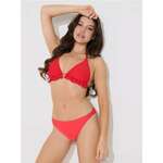 Sinsay - Bikini donji deo - crvena crvena SS 2025 808CX-33X