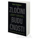 Zločini budućnosti - Mark Gudmen