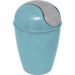 TENDANCE KONUSNA KANTA ZA SMEĆE 5,6L 33X21,5 CM POLIPROPILEN, PLAVO ZELENA 6518147