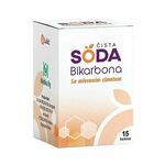 Dr Lukić Soda bikarbona Cimet