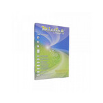 Nalepnice Mistick A4/32 47x35
