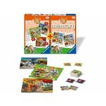 Ravensburger Društvena igra Memorija Cats