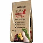 Fitmin Cat Purity Kitten, hrana za mačke 1,5kg