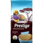 Versele-Laga Prestige Premium Australian Waxbills Hrana za Tropske Ptice - 20kg