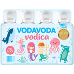 VODAVODA Vodica 12x0.33L pet