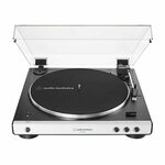 Audio-Technica gramofon AT-LP60XBTWH USB