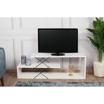 Hanah Home TV komoda Zigzag 854KLN3062
