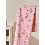Sinsay - Peškir - pastelno roze pastelno roze SS 2025 064EL-03X
