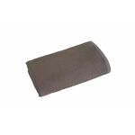 Kuhinjska krpa Shira 50x65cm siva
