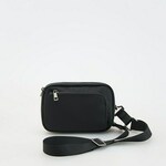 Reserved - Crossbody torbica crno 100% POLYESTER 8301S-99X