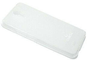 Futrola silikon DURABLE za Tesla Smartphone 6 2 bela