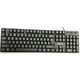 Tastatura Stars Solutions USB YU black