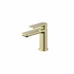 Rosan S2 Gold baterija za lavabo 140mm