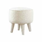 Atelier del Sofa Tabure Moouv 3336 White