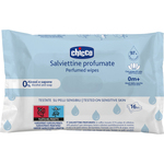Chicco Vlažne Maramice Mini, 16Kom