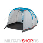 Quechua šator 4.1 Family