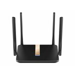 Cudy LT500D mesh router, Wi-Fi 5 (802.11ac), 300Mbps, 4G