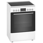 Bosch HKR 39C220 električni/staklokeramični šporet