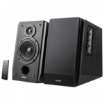 Edifier R1700BT zvučnici, 2.0/5.0, 15W/30W/66W, bežični, bluetooth, beli/crni/smeđi USB
