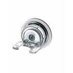 Ridder 12014100 VAKUMSKI DRŽAČ BRIJAČA HROM/PVC