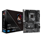 ASRock Z790 PG Lightning/D4 matična ploča, Socket 1700