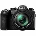 Panasonic DC-FZ1000 II mirrorless fotoaparat 20.1Mpx