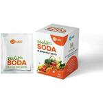 Dr Lukić Zeolit Soda voće 75g 15 kesica