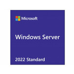 Licenca MICROSOFT OEM Windows Server Standard 2022/64bit/Eng/DVD/16Core