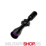 Burris Profesionalna Optika - Four Xe 2.5-10x50i