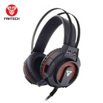 FanTech HG17s Visage II gaming slušalice, crna