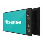 Hisense signage displej 32DM66D, 32" (82 cm)
