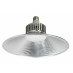Industrijska LED Lampa 50W/ E27/ 6000K hladno bela 185-265V
