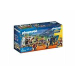 PLAYMOBIL Movie Charlie i zatvorska kočija