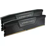 Corsair Vengeance CMK32GX5M2B6400Z32, 32GB DDR5 6400MHz/800MHz, (2x16GB)