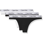Calvin Klein Ženski donji veš tanga set 3kom