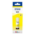 Epson 101 C13T03V44A crna (black)/žuta (yellow)