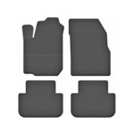 Motohobby Gumene patosnice za Peugeot 5008 I (09-17)