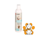 Flamingo Šampon i Balzam 2 u 1 Za Dugodlake Pse, 300ml, Za Mekanu Dlaku