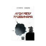 Ljudi među ruševinama