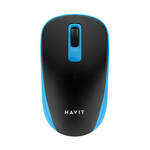 Havit HV-MS626GT bežični miš, crni/crveni/plavi/sivi