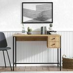 Hanah Home Radni sto Morris