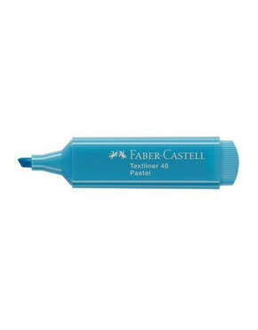 Signir Faber Castell 46 PASTEL p blue 154657