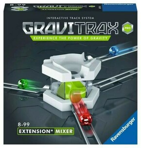 Ravensburger drustvena igra - GraviTrax mixer
