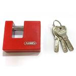 Abus Abus 868 Katanac čelični tip Monoblok 868/70