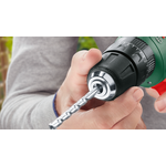 Bosch Akumulatorska bušilica-odvrtač EasyImpact 18V 06039D8108