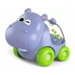 BBO Toys Igračka Jungle Autić - Hipo 12M+ (HE8059)