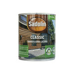 Sadolin Classic Tankoslojna lazura hrast 2.5L