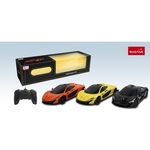 Rastar Auto McLaren P1 R/C 1:24