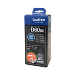 Brother BTD60BK ketridž crna (black), 108ml, zamenska