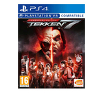 Namco Bandai Igrica PS4 Tekken 7 Legendary edition